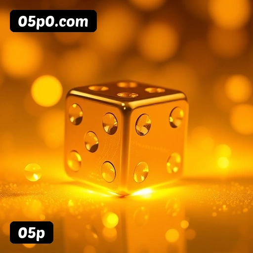 Tabela RTP dos jogos de cassino da 05p