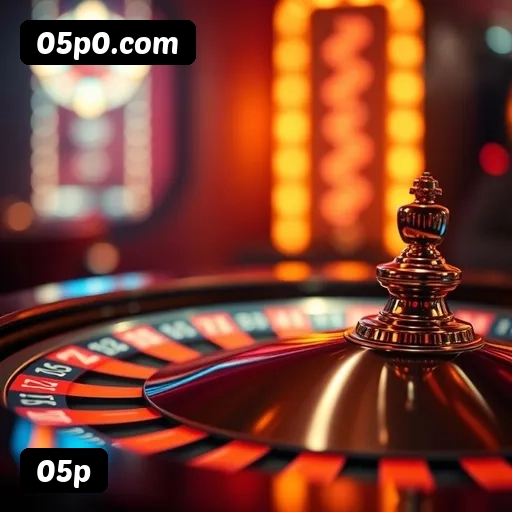 Loterias online disponíveis na 05p