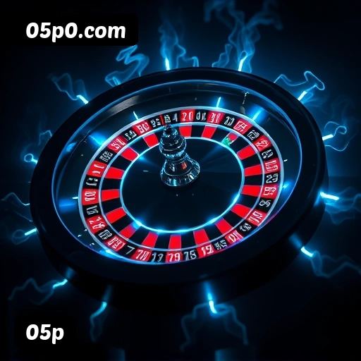 05p segurança SSL 256-bit - Licença Curaçao, eCOGRA, GLI certificado