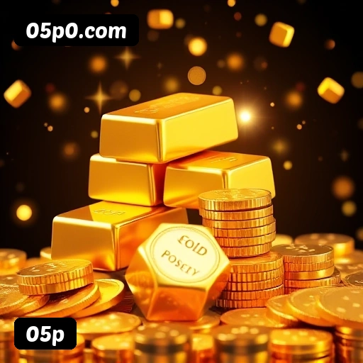 Níveis do programa VIP da 05p